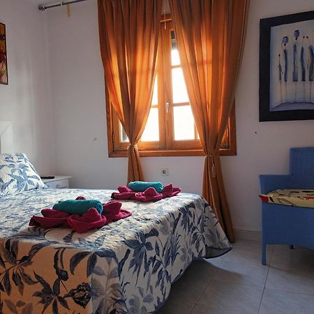 Apartamentos Playa Honda Macher Phòng bức ảnh
