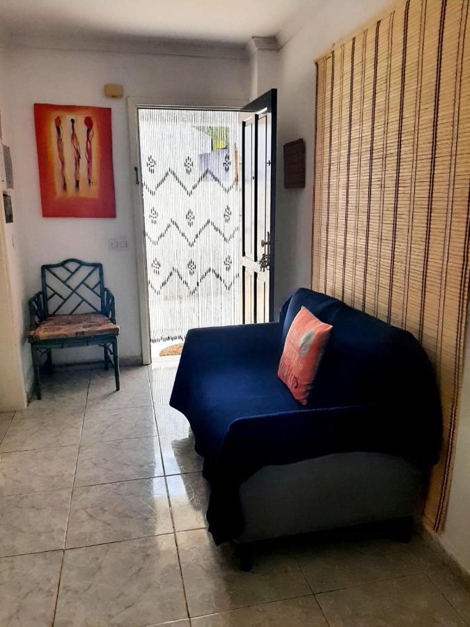 Apartamentos Playa Honda Macher Ngoại thất bức ảnh