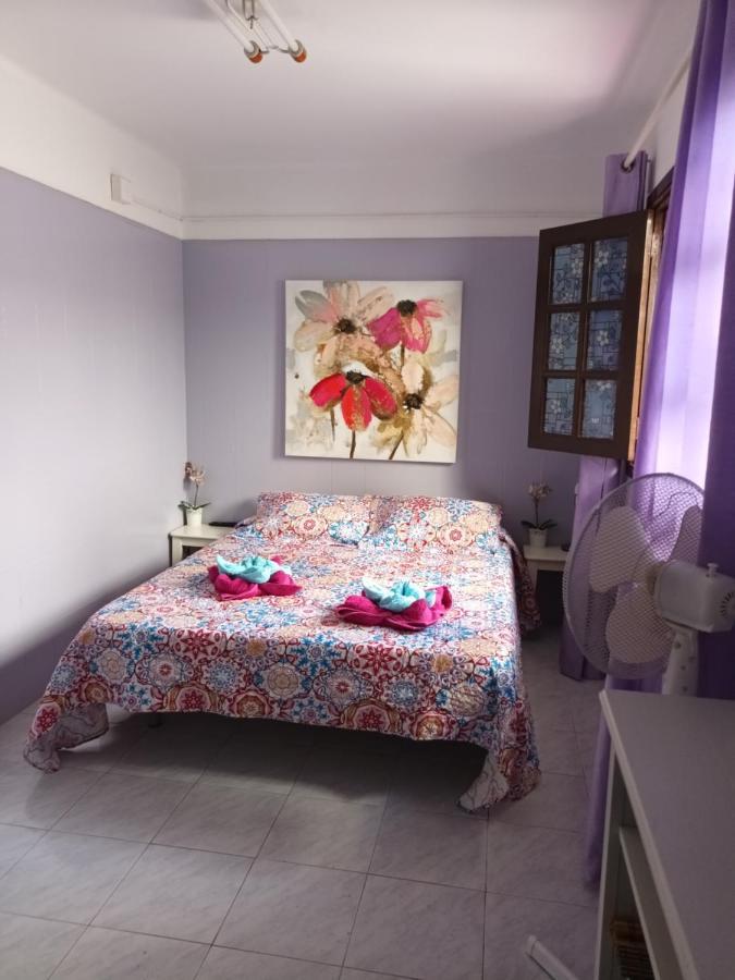 Apartamentos Playa Honda Macher Ngoại thất bức ảnh