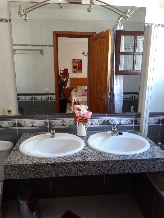 Apartamentos Playa Honda Macher Ngoại thất bức ảnh